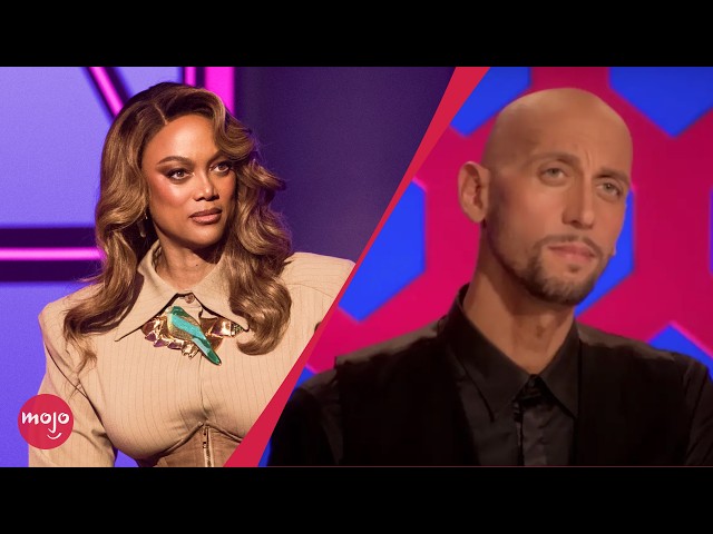 Top 10 Most Controversial Reality TV Judges Ever
