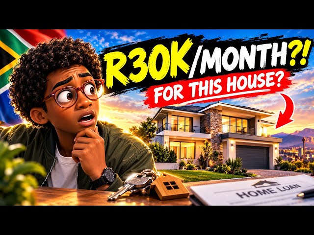 How to Buy a House in South Africa: Avoiding Common Bond Application Mistakes