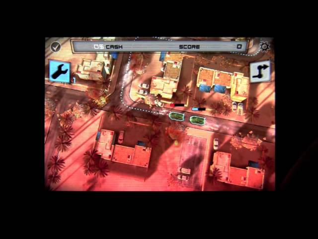 Anomaly Warzone Earth iPhone App Review CrazyMikesapps