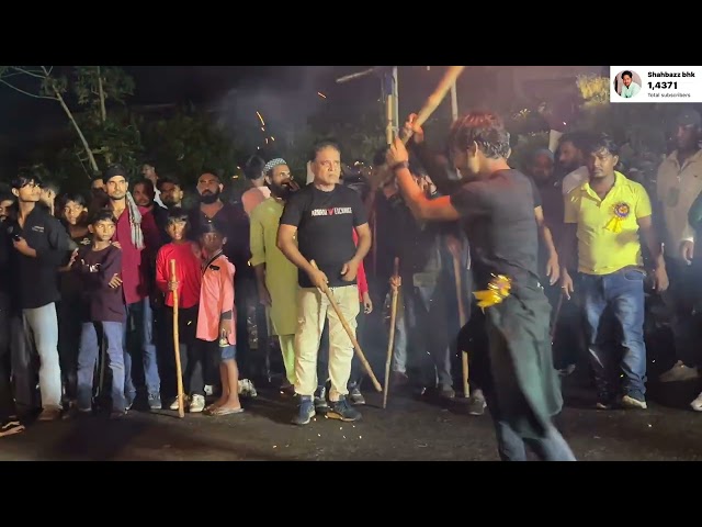 Bhurkunda moharram 2025 Upper dhaura 2  Shahbazz bhk  یا علی یا حسین