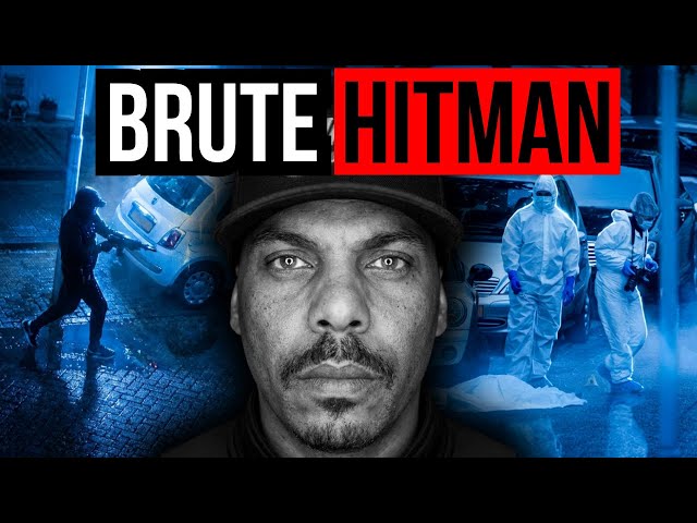 The Insane Tale of Brutal Hitman Randall D