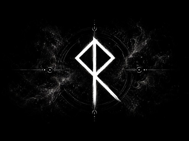 Ro - Runic Garden