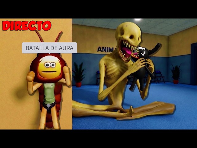 😼UNETE PARA JUGAR ROBLOX😼(DIRECTO) juguemos pofavooo
