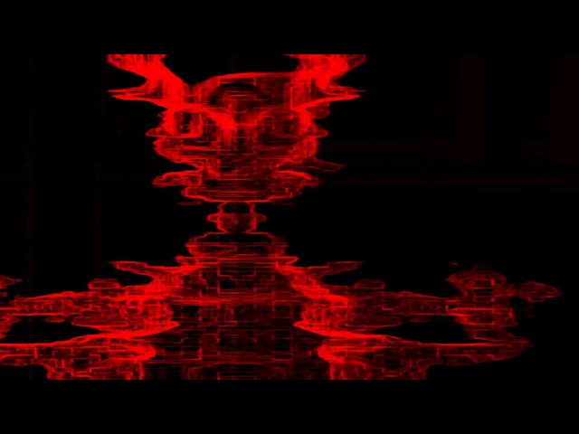 VISUAL CELDA TECHNO CLUB