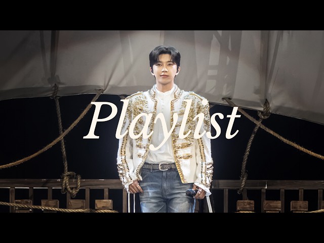 천국보다 아름다운 당신의 들꽃이 될게요, 우리에게는 무지개 뿐🌈 | IM HERO 2 TOUR 𝒑𝒍𝒂𝒚𝒍𝒊𝒔𝒕