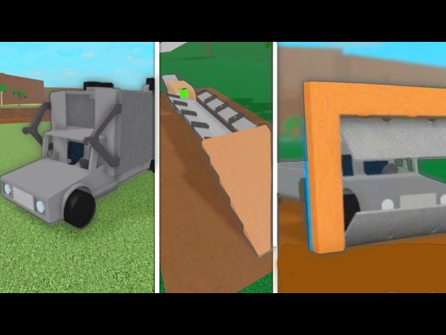 20 of the *BEST* Base Builds in Lumber Tycoon 2