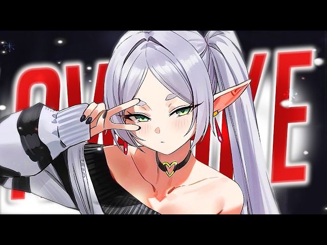 Nightcore - Awake and Alive (Female Version) (Lyrics)