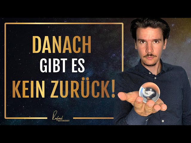 Die mächtigste Methode um dein Unterbewusstsein umzuprogrammieren