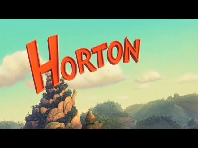 Titles of Animated Feature Films and Live Action movies (1993-2009) with Jr. Street music