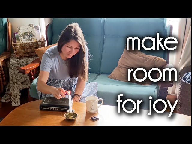 Don't just prepare to survive postpartum. Do THIS instead.