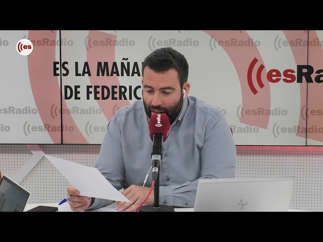 Federico a las 7: La Justicia pone a prueba la versión de Sánchez sobre la invasión de Ceuta