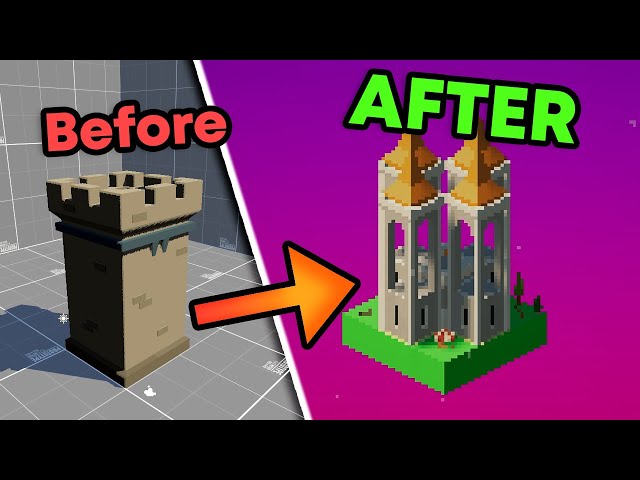 How I Made a Cozy Game in 7 Days