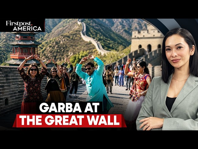 LIVE| From China To Japan: Indian Tourists Spark Etiquette Debate | Firstpost America | N18G