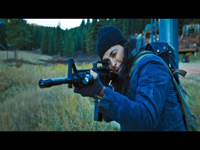 Elevation | Movie Recap | Films Recall