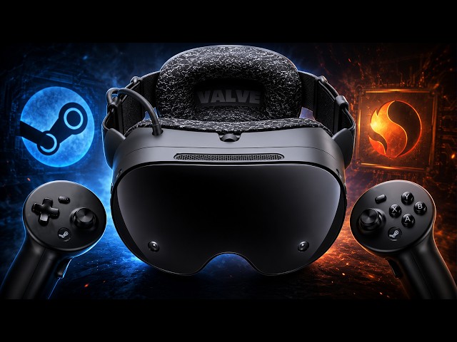 The Steam Frame Is Closer Than You Think — Here's The Proof