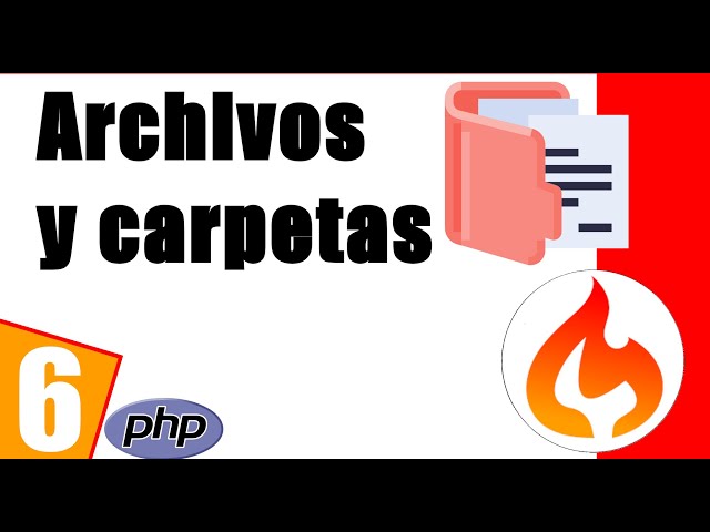 🔥 Curso básico en CodeIgniter 4: Organización de un proyecto