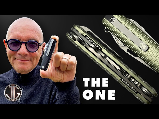 Best Pocket EDC Multitool (Everyday Carry)