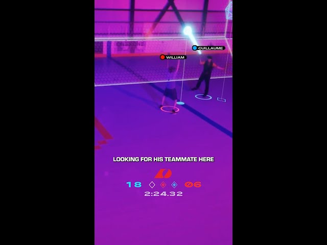 RUNNING AT FULL SPEED IN VR with Arcadia.TV