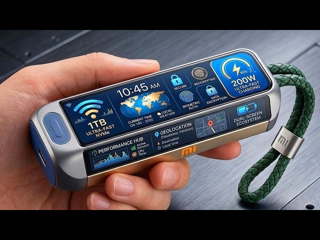 15 Coolest Gadgets on Amazon You’ll Wish You Had Sooner