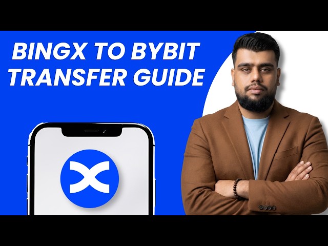 How to Transfer from BingX to Bybit (Quick Guide)
