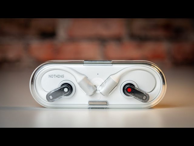 Nothing Ear (Open) Review|The Most Intersting Earbuds|Gadget Guide Pro|