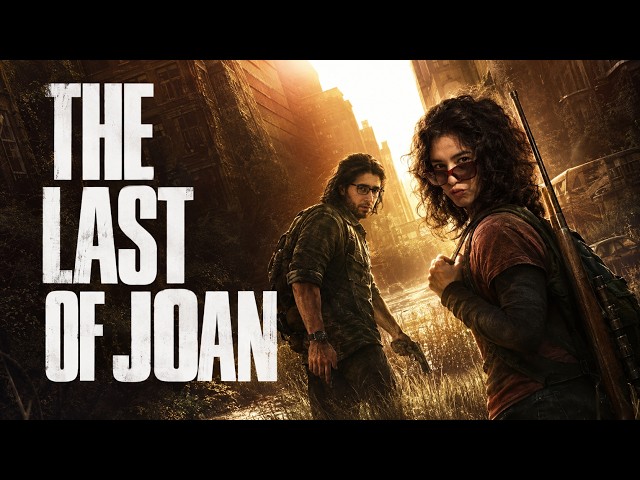 YO PUEDO | #PuritoGameplay  The Last of Us ft @joanpeluzaaa