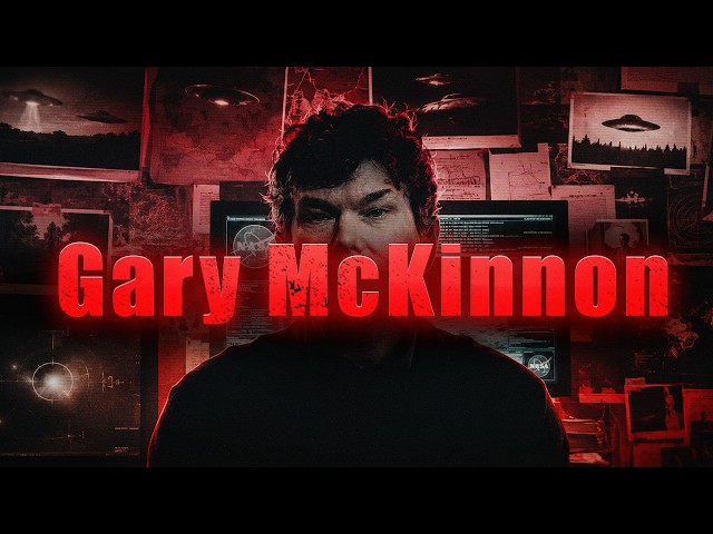 El Hombre que Hackeó al Pentágono para Descubrir Su Mayor Secreto | Gary McKinnon