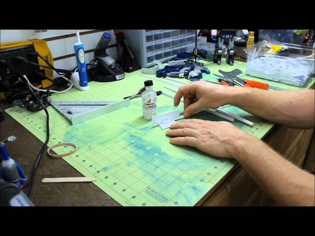 Tutorial: The Basics of Working With Styrene