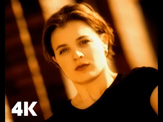 GALA - Freed from desire [Official 4K Video]