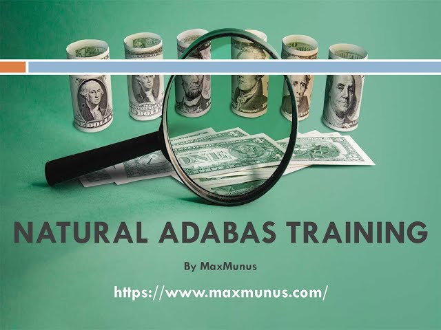 NATURAL ADABAS Training – NATURAL ADABAS Online Training – (NATURAL ADABAS Certification Tips)