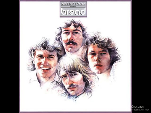 The Guitar Man - Bread (1972)