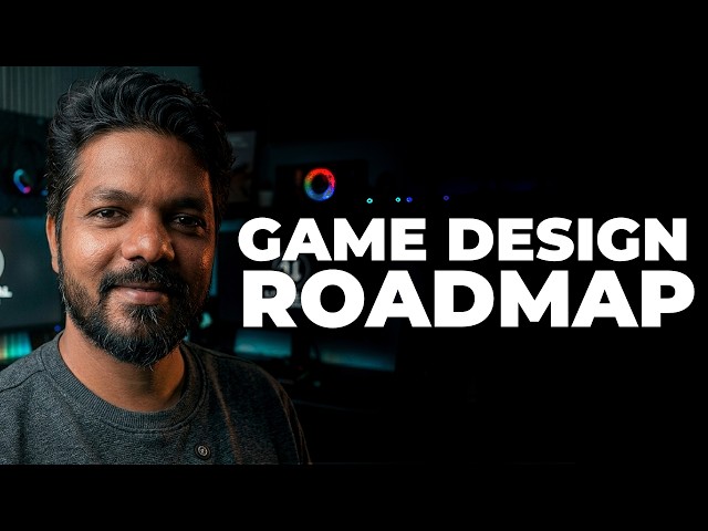 How to Become a Game Designer in India (2026) Complete Roadmap