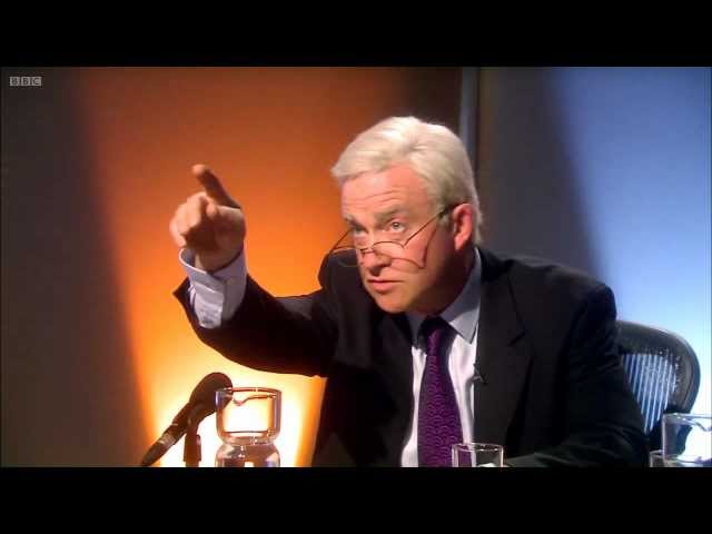 Harry and Paul - BBC Question Time Sketch