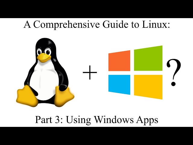 A Guide to Linux Part 2 - The Terminal