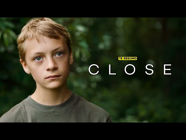 CLOSE | SUMMARY in 9 minutes