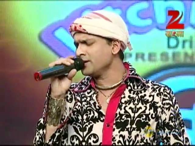 EP - Mirakkel Akkel Challenger Awesome sala - Indian Bengali TV Show - Zee Bangla