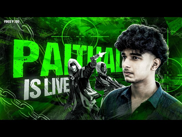 FREE FIRE LIVE MALAYALAM