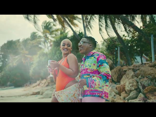 Lody Music - Mainda (Official Video)HD