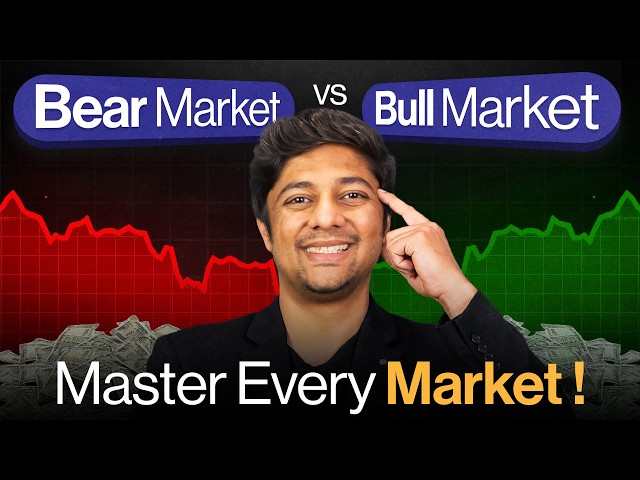 How To Read Any Market The Right Way: Swing Trading 101