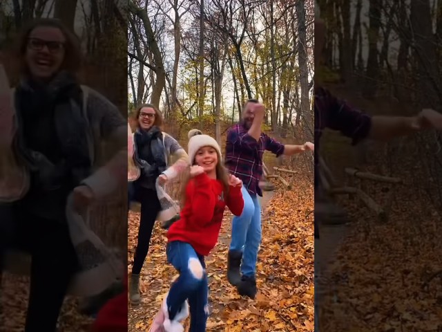 Take another guess 🍁 #shorts