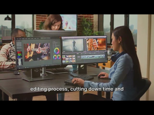 10 AI Tools That'll Make You Ditch Traditional Creativity