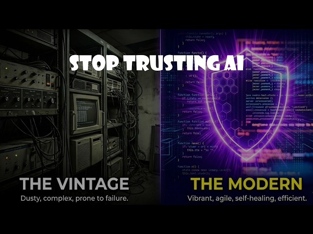 AI Code Risks Exposed!