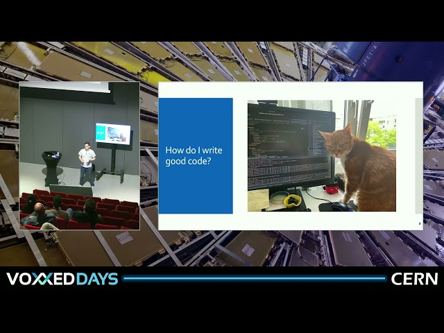 TDD makes you a better everyday developer by Jesse Kershaw