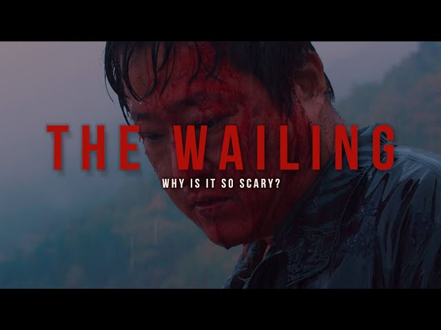 Ambiguous Horror of The Wailing