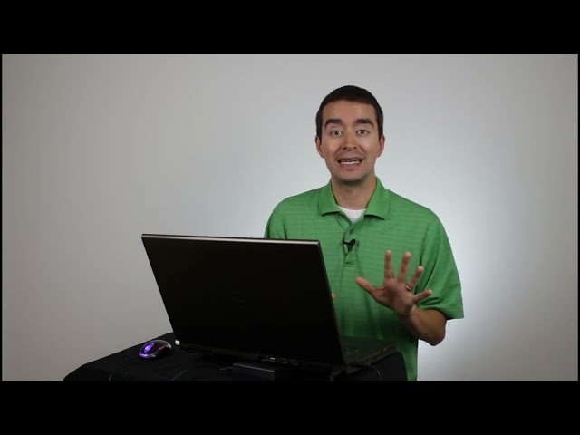 Camtasia 2021 -  2.Course overview - Course Introduction