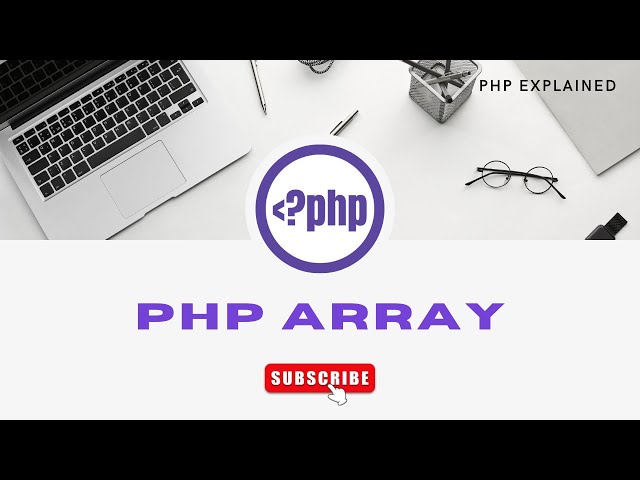 PHP Array