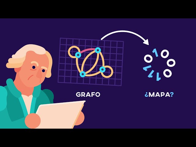 A beautiful relationship between graphs and binary numbers | De Bruijn Cycles
