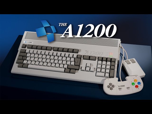 THEA1200 - Announcement (EN)