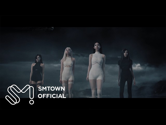 aespa 에스파 'LEMONADE' Complæxity Trailer