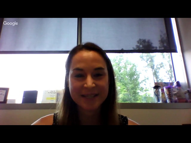 NC State CSC Career Fair & Interviewing panel